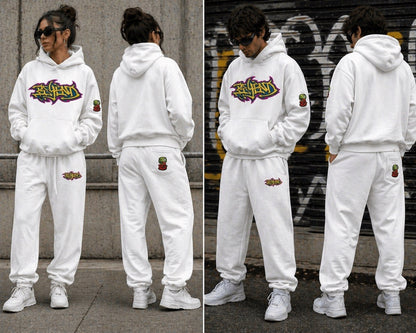Sudadera Beyond – Edición 5 Classic Shit